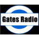 Logo de Gates Gets It Radio