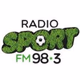 Logo de Radio Sport