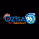 Logo de Ozisa 96.1 FM