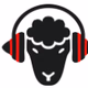 Logo de Black Sheep Radio