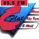 Logo de Radio C-Flat