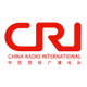 Logo de CRI Chinese