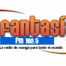 Logo de Fantasia FM 102.5