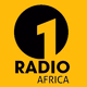 Logo de 1Radio Africa