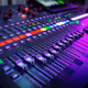 Logo de Radio Pride FM Gusau