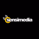 Logo de Sensimedia - Hip Hop Radio