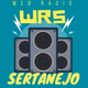Logo de WRS Sertanejo