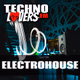 Logo de Technolovers.fm - Electrohouse