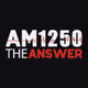 Logo de AM1250 The Answer - WPGP