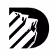 Logo de Radio Dinamica