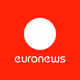 Logo de euronews radio - German