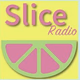 Logo de Slice Radio
