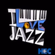 Logo de I Love Jazz