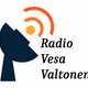 Logo de Radio Vesa Valtonen