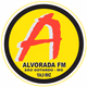 Logo de Rádio Alvorada 104.9 FM