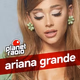 Logo de planet radio - planet ariana grande