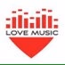Logo de Love Music