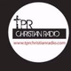 Logo de TPR CHRISTIAN RADIO