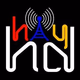Logo de HayHD Armenian Radio