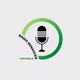 Logo de Rádio Renascer
