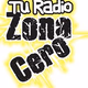 Logo de Tu Radio Zona Cero