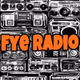 Logo de Fye Radio
