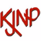 Logo de KJNP Radio - KJHA