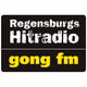 Logo de Gong FM