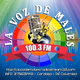 Logo de La Voz de Males
