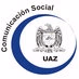 Logo de Radio Universidad Autónoma de Zacatecas (Radio UAZ)
