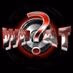 Logo de WHAT?! Radio