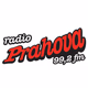 Logo de Radio Prahova - RPh Summer