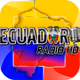 Logo de Ecuador Radio HD