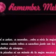 Logo de Remember Melody