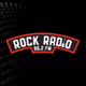 Logo de Rock Radio Beograd