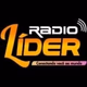 Logo de Rádio Líder