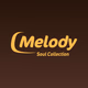 Logo de Melody - Melody Soul Collection