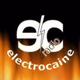 Logo de Electrocaine Radio