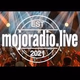 Logo de Mojo Radio