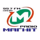 Logo de КАНІВ РАДІО МАГНІТ