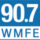 Logo de Classical 24 - WMFE-HD2