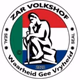 Logo de ZAR Boervolk Radio