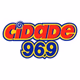 Logo de Rádio Cidade