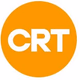 Logo de CRT栃木放送