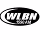 Logo de WLBN - WLBN