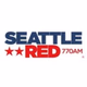 Logo de Seattle Red 770 - KTTH
