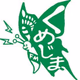 Logo de FMくめじま