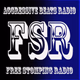 Logo de agressivebeatsradio