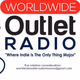 Logo de Worldwide Outlet Radio
