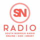 Logo de South Norfolk Radio